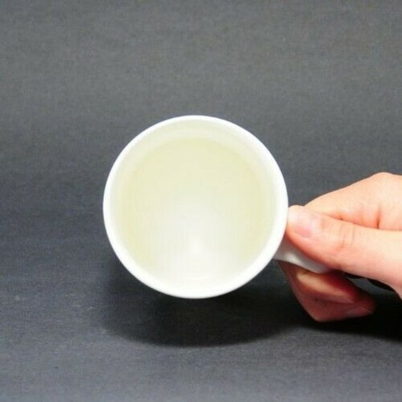 Fuel Service Fred Gas Tank Half Full/Empty Heat Changing Mug - Picture 5 of 6